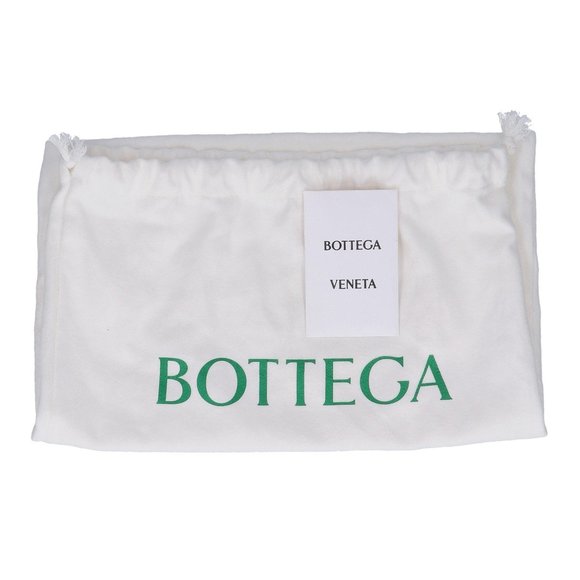 BOTTEGA VENETA 701915 VCQC2 Maxi Intrecciato Mini Cassette Camera Bag Shoulde... - Picture 7 of 7